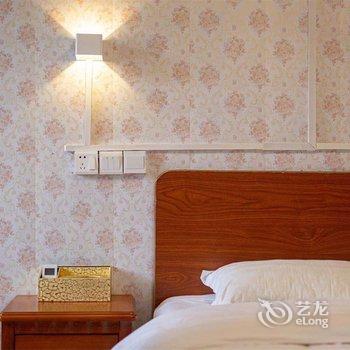 龙胜群龙汇珠民宿酒店提供图片