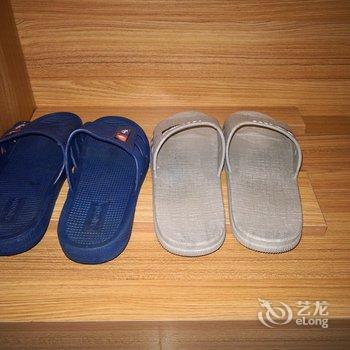 六盘水左小马公寓酒店提供图片