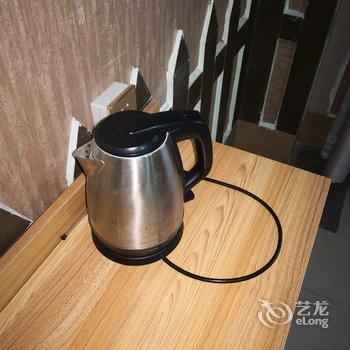 六盘水左小马公寓酒店提供图片