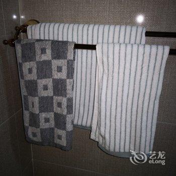 六盘水左小马公寓酒店提供图片