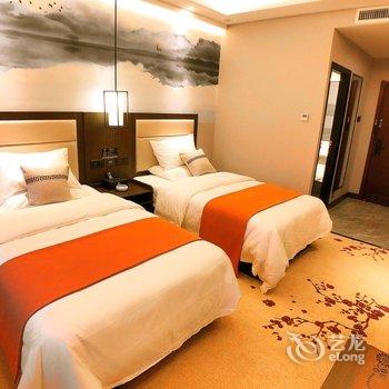 霍城雅岳精品酒店酒店提供图片