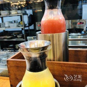 水邑·嘉年华酒店(菏泽汽车总站店)酒店提供图片