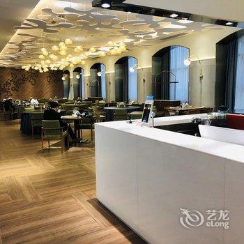 水邑·嘉年华酒店(菏泽汽车总站店)酒店提供图片