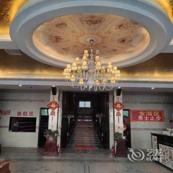 睢县中心民宿酒店提供图片