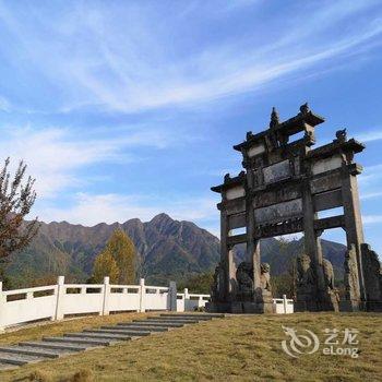 桃花潭远心·沐林民宿酒店提供图片