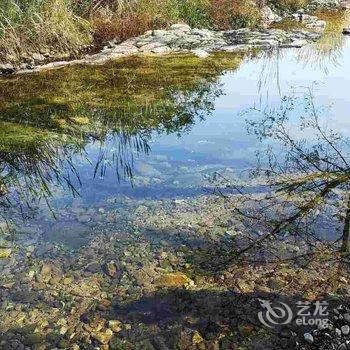 桃花潭远心·沐林民宿酒店提供图片