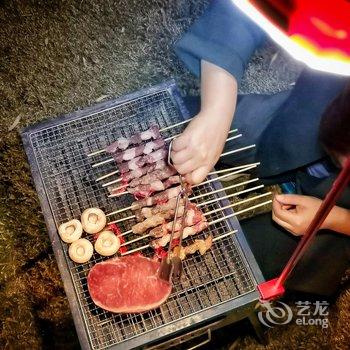 桃花潭远心·沐林民宿酒店提供图片