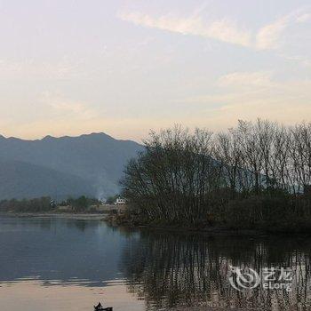 桃花潭远心·沐林民宿酒店提供图片