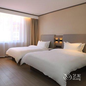 汉庭酒店(临江市政府店)酒店提供图片