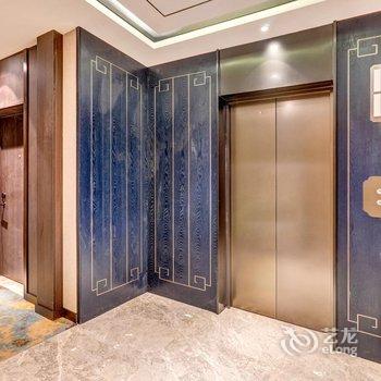 東谷靑阁酒店(哈尔滨火车站店)酒店提供图片