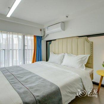 阿帕门酒店公寓(珠海拱北万科店)酒店提供图片
