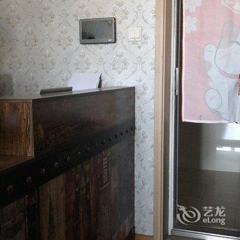 淄博享幸福公寓酒店提供图片
