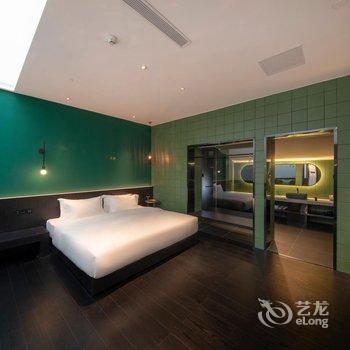 YUNIK-广东湛江金沙湾店酒店提供图片