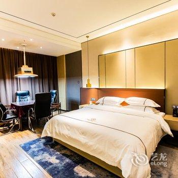华容明威国际大酒店酒店提供图片