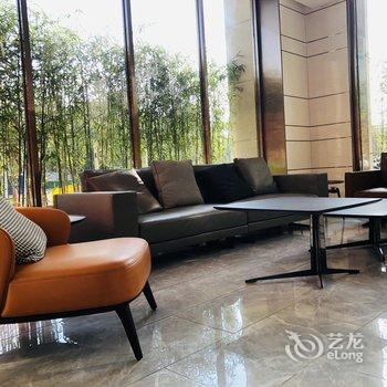 厦门瑞丽酒店酒店提供图片