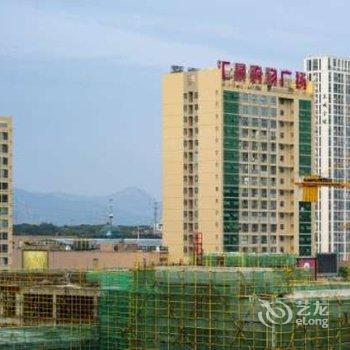 厦门瑞丽酒店酒店提供图片