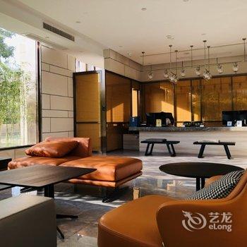 厦门瑞丽酒店酒店提供图片