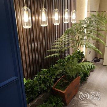 厦门瑞丽酒店酒店提供图片