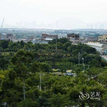 厦门瑞丽酒店酒店提供图片