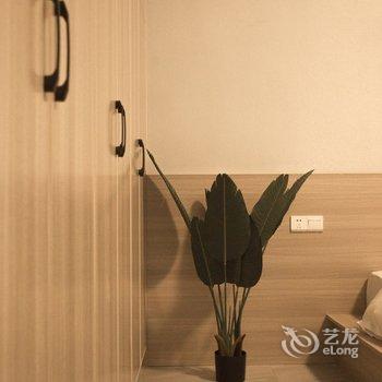 黄石漫·享时分公寓(武汉路分店)酒店提供图片