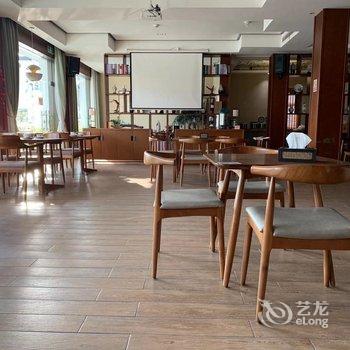 乌镇安邸设计酒店酒店提供图片