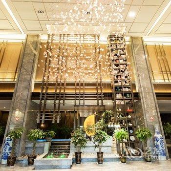 华容明威国际大酒店酒店提供图片