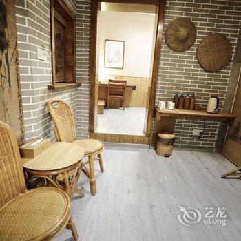 梅州外婆家·仁寿庄围龙屋民宿酒店提供图片