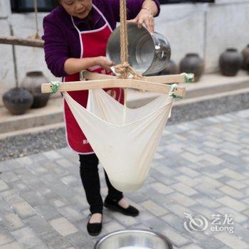 上犹牧心纪山谷酒店酒店提供图片