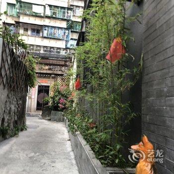 潮州邹府闲居酒店提供图片