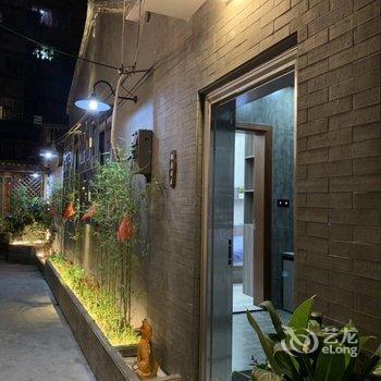 潮州邹府闲居酒店提供图片