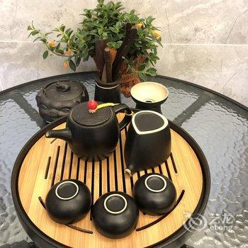 潮州邹府闲居酒店提供图片