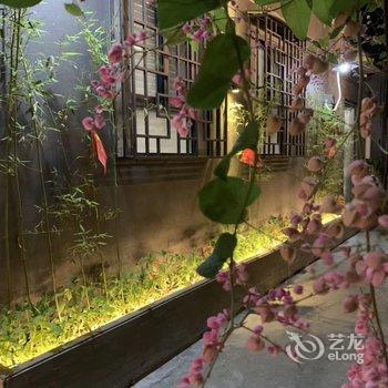 潮州邹府闲居酒店提供图片