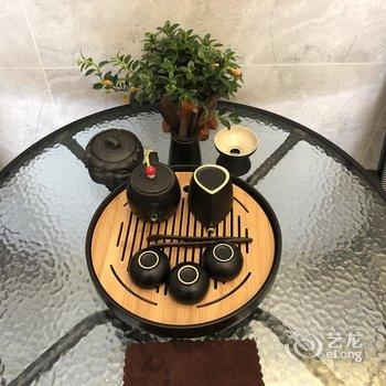 潮州邹府闲居酒店提供图片