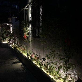 潮州邹府闲居酒店提供图片