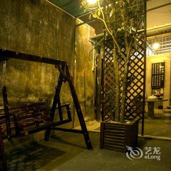 潮州邹府闲居酒店提供图片