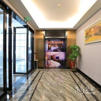 柳州栖悦酒店酒店提供图片