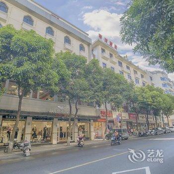 闽清半街旅社酒店提供图片