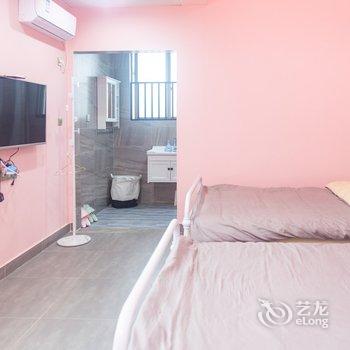 珠海珠海捌月花园公寓酒店提供图片