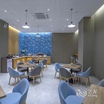 如家酒店·neo(文昌航天现代城文蔚路店)酒店提供图片