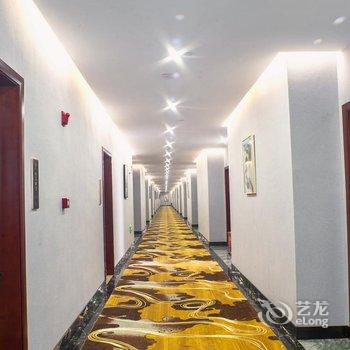 柳州栖悦酒店酒店提供图片