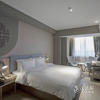 如家酒店·neo(文昌航天现代城文蔚路店)酒店提供图片