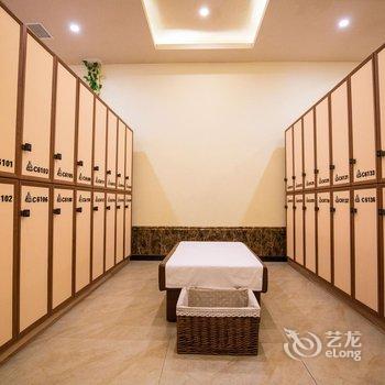天津上尚汤酒店酒店提供图片