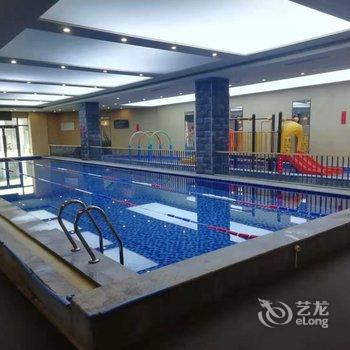 天津上尚汤酒店酒店提供图片