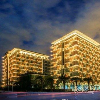 珠海欣缘公寓酒店提供图片
