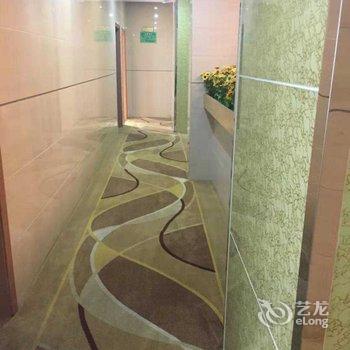 四会温馨宾馆酒店提供图片