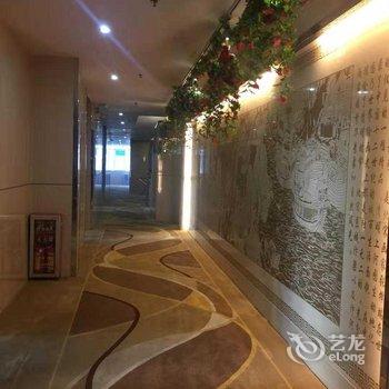 四会温馨宾馆酒店提供图片