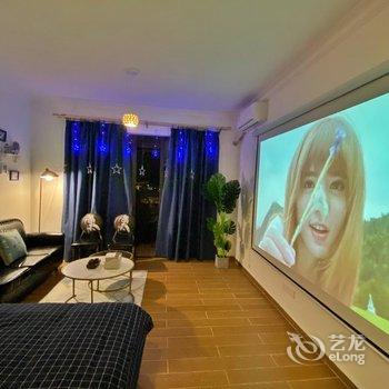 汕头熙悦海景度假公寓酒店提供图片
