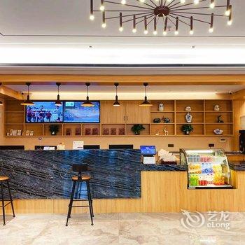 汉庭酒店(绥中火车站店)酒店提供图片