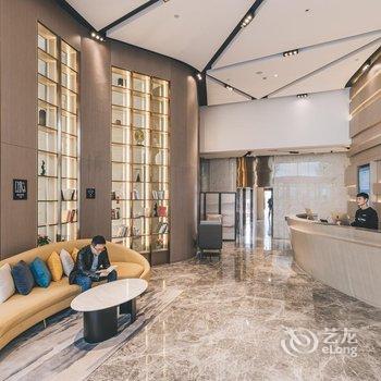 杭州钱江新城庆春广场亚朵酒店酒店提供图片