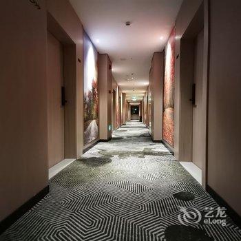 马尔康沁居酒店酒店提供图片